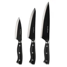 Blackstone 3PC Knife Set. Fixed Price $44.99.