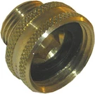 Lasco 15-1701 3/4-INCH Female Garden Hose By 1/2-INCH Pipe Thread Brass Ada. Fixed Price $14.80.