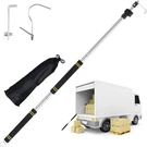 Bed Buddy Truck Tool Cargo Grabber Pickup Thickened Stainless Steel. Fixed Price $21.29.