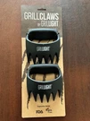 Nwt - Grillight Grillclaws Meat Shredder Bbq Tool Pulled Pork, Beef, Turkey. Fixed Price $14.99.