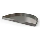 Primo Half Oval Drip Pan For Xl 400. Fixed Price $105.00.
