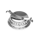 Magma Products, Replacement Universal Burner, Marine Kettle Gas Grills, 10-657. Fixed Price $51.80.