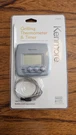 Thermometer & Timer 71 15272 Brand New Kenmore Grilling. Fixed Price $7.95.