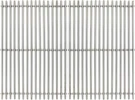 17.5" Stainless Steel 7639 Gas Grill Grates For Weber Spirit 300 Series,. Fixed Price $60.97.