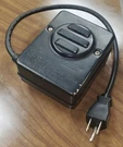 Char-broil Rotisserie Bbq Grill Motor Model 1520. Fixed Price $25.00.