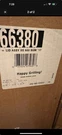 Weber Summit 600 Replacement Lid. Fixed Price $453.00.