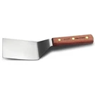 New Dexter Outdoors 16150 4" 3" Hamburger Turner, Brown Free Shipping. Fixed Price $49.50.