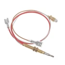 Timsec Outdoor Patio Heater Thermocouple 16.2 M6 Head M8 End. Fixed Price $11.94.