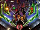Baba Yaga Flipper Bat Topper Mods For John Wick Pinball Machine (set Of 2). Fixed Price $17.95.