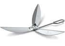 22-1/2-INCH One-touch Cleaning System Kit For Weber Grill Parts, 7444. Fixed Price $31.91.