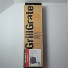 13.75 2 Panel Set 14 Kettle Kamado Grillgrates W/ Tool New. Fixed Price $69.99.