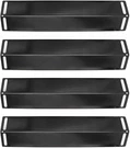16 1/2" Porcelain Steel Heat Plate, Flavorizer Bar For Bbq Grillware, Uniflame. Fixed Price $37.29.