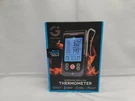 Smartgear Wireless Grilling Thermometer New. Fixed Price $24.99.