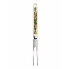 Vintage Ekco Meat Utility Fork Spice Of Life Utensil Fruit Handle Kitchen Tool. Fixed Price $13.49.