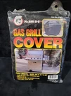 Mr. Bar-b-q Platinum Prestige Large Grill Cover Black 68 X 21 42 New.. Fixed Price $15.00.