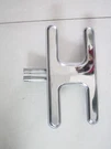 Mhp Gas Grill Original Replacement Stainless Burner Assembly For Jnr HHDSB13 New. Fixed Price $75.00.