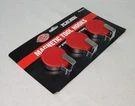 Char-griller Stainless Steel Magnetic Tool Hooks For 3 Pack Brand New. Fixed Price $13.95.