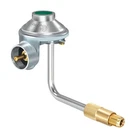 Gassaf Griddles For Blackstone 17/22 Inch Regulator,. Fixed Price $33.11.