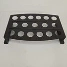 Nordic Ware Chicken Leg Griller & Jalapeno Roaster (36500). Fixed Price $14.99.