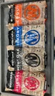 Western Bbq Smoking Wood Chips Variety Pk Bundle (4)- Cherry, Mesquite, Hickory. Fixed Price $26.99.