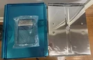 Bbq Pit Vencino Stainless Steel Grill Grease Tray With Catch Pan - Brand New. Fixed Price $30.00.
