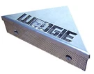 Smokin Wedgie - Stainless Steel Bbq Pellet Smoker Box. Fixed Price $26.69.