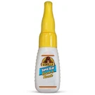 Gorilla Super Glue 102098 With Fine Bristle Brush, Precision Tip Nozzle, 10G. Fixed Price $19.65.