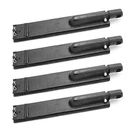 Hongso 15 3/4 Inches Cast Iron Burner Gas Grill Replacement For Barbeques Galore. Fixed Price $83.59.