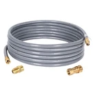 Ggc Propane Hose, 10 Feet 1/2 Inch Id Natural Gas Quick Connect Fitting.... Fixed Price $73.89.