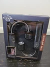 Hammer+axe Flex Grill Set With Fully Adjustable Led Lights, Magnet Mount. Fixed Price $15.95.