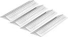 Stainless Steel Heat Plate Shield Gas Replacement For Bull Bbq Grills, Fit. Fixed Price $37.99.
