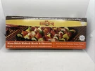 Mr. Bar-b-q Non-stick Kebab Rack & Skewers New. Fixed Price $9.99.
