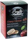 Bradley Smoker Bisquettes For Grilling And Bbq, Cherry Wood Blend, 48 Pack. Fixed Price $29.99.