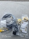 Propane To Natural Gas Conversion Kit, 12FT 3/8" Id Hose(see Discrip. Fixed Price $29.99.