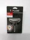 Grill Smoker Thermometer, Model 814GW - Oven Safe By Taylor. Fixed Price $19.99.