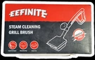 Bbq Cleaner Brush, Eefinite Steam For Outdoor Grilling With.... Fixed Price $14.99.