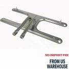 Mhp Wnk Tjk Gas Grill Burner Assembly Oem Factory Hd Stainless Steel GGDLB13. Fixed Price $66.30.