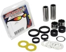 Balls Swing Arm Bearing Kit For 1991-1997 Kawasaki KX80 28-1067. Fixed Price $70.54.