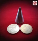 Folding Cone, Coin Ring Tool, Quality Us Made Big Size 1 3/4" Long. Fixed Price $27.99.