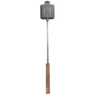 Rome Products 1705 Pie Iron Sandwich Cooker. Fixed Price $38.00.