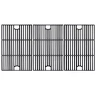 17 Inch Cooking Grates For Nexgrill 6-BURNER Deluxe 720-0896B Gas Grill, Cast.... Fixed Price $62.15.