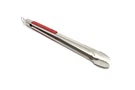 40269 Professional Extra Long Tong 20 Inch Silver Stainless Steel Bbq Grill. Fixed Price $22.97.