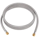 Shinestar 12FT Propane Hose Extension For Appliances Equipped With 3/8 M. Fixed Price $30.74.