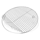 19.5" Cast Iron Round Grill Grate Grid For Pit Boss K24,AKORN Kamado Ceramic .... Fixed Price $70.46.