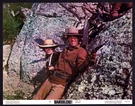 Bandolero Orig Movie Lobby Card Poster Raquel Welch Dean Martin Western 11X14. Fixed Price $14.99.