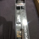 Carteret Home Collection Bbq Customizable Branding Iron. Fixed Price $99.99.
