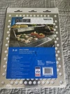 Master Forge Grill Topper #0507279 Three Count Sheet Made In Usa Sealed. Fixed Price $28.00.