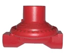 Fairview Camper Lp / Propane Gas Regulator, GR-630B High Pressure 30#. Fixed Price $21.99.