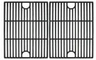 Hongso 17 Inch Porcelain Coated Cast Iron Grill 4 720-0830H 720-0670A 720-0783E. Fixed Price $55.35.