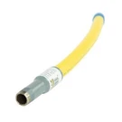 1/2 In. Ips Poly Dr 9.3 To Mip Underground Yellow Gas Transition. Fixed Price $50.24.